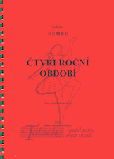Čtyři roční období: B-STOCK
